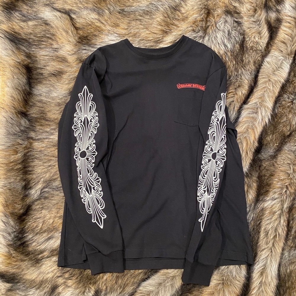 Chrome Hearts Matty Boy